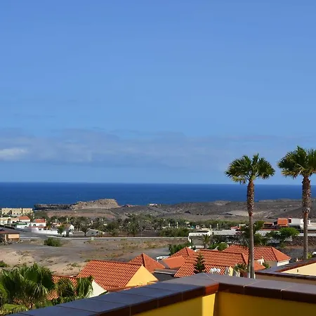 Villa Bahia Calma Beach La Pared (Las Palmas)