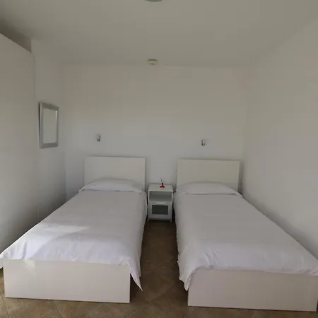 Bahia Calma Beach Villa